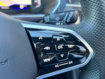 Image véhicule  Volkswagen TIGUAN (20)