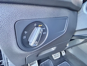 Image véhicule  Volkswagen TIGUAN (11)