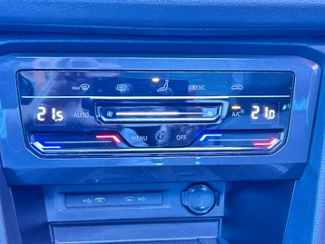 Image véhicule  Volkswagen TIGUAN (14)