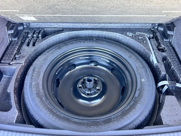 Image véhicule  Volkswagen TIGUAN (6)