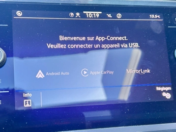 Image véhicule  Volkswagen TIGUAN (16)
