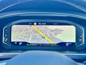 Image véhicule  Volkswagen TIGUAN (18)