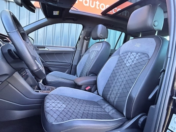 Image véhicule  Volkswagen TIGUAN (9)