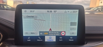 Image véhicule  Ford KUGA (43)