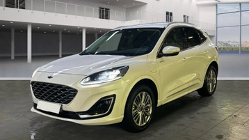 Image véhicule  Ford KUGA (19)