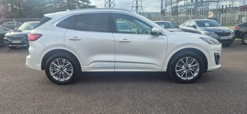 Image véhicule  Ford KUGA (5)