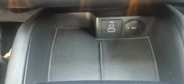 Image véhicule  Ford KUGA (33)
