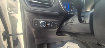 Image véhicule  Ford KUGA (29)