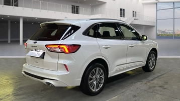 Image véhicule  Ford KUGA (4)