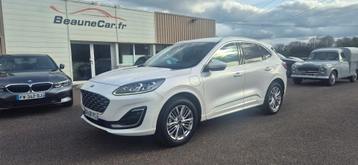 Image véhicule  Ford KUGA (0)