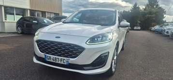 Image véhicule  Ford KUGA (1)