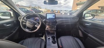 Image véhicule  Ford KUGA (9)