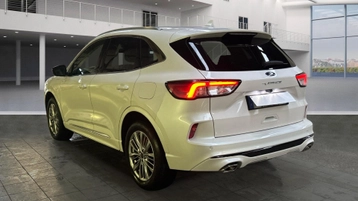 Image véhicule  Ford KUGA (18)