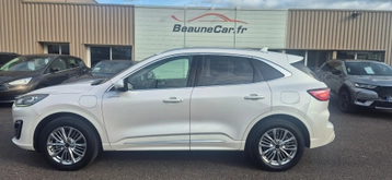 Image véhicule  Ford KUGA (6)