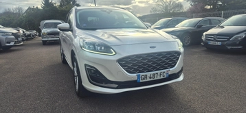 Image véhicule  Ford KUGA (22)