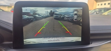 Image véhicule  Ford KUGA (36)