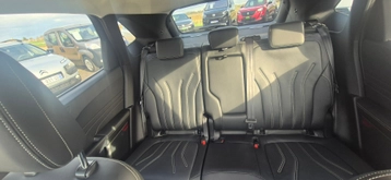 Image véhicule  Ford KUGA (12)