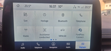 Image véhicule  Ford KUGA (41)