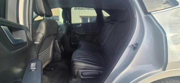 Image véhicule  Ford KUGA (8)