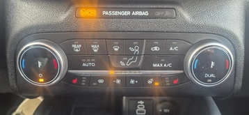 Image véhicule  Ford KUGA (35)