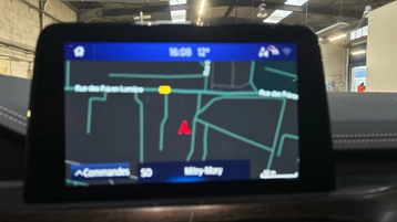 Image véhicule  Ford KUGA (15)