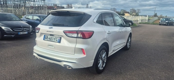Image véhicule  Ford KUGA (2)