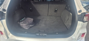 Image véhicule  Ford KUGA (23)