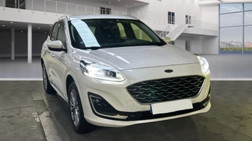 Image véhicule  Ford KUGA (17)