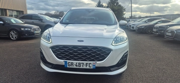 Image véhicule  Ford KUGA (3)