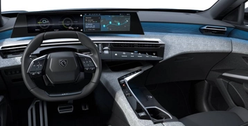 Image véhicule  Peugeot 3008 (6)