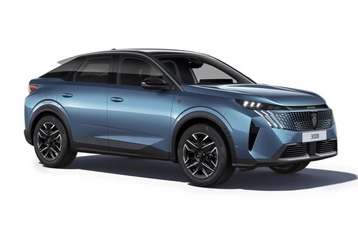 Image véhicule  Peugeot 3008 (5)
