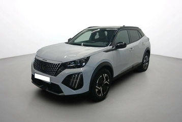 Image véhicule  Peugeot 2008 (1)