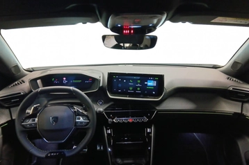 Image véhicule  Peugeot 2008 (17)