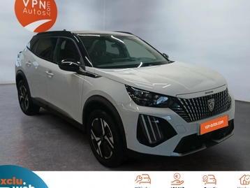 Image véhicule  Peugeot 2008 (15)