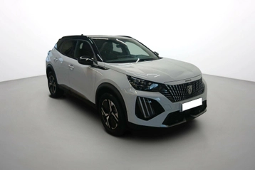 Image véhicule  Peugeot 2008 (2)