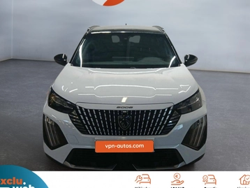Image véhicule  Peugeot 2008 (16)