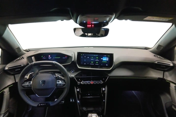 Image véhicule  Peugeot 2008 (5)