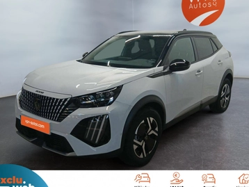 Image véhicule  Peugeot 2008 (14)