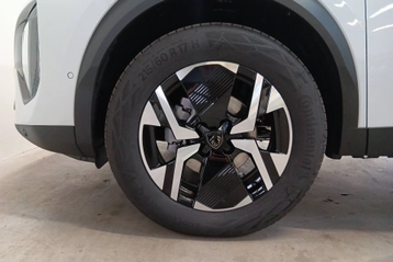 Image véhicule  Peugeot 2008 (7)