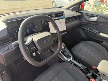 Image véhicule  Ford PUMA (4)