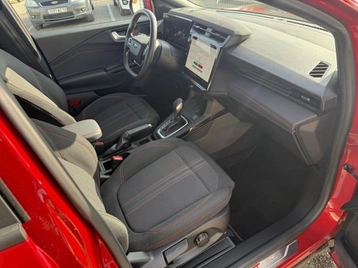 Image véhicule  Ford PUMA (7)