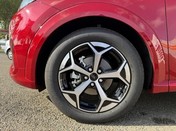 Image véhicule  Ford PUMA (14)