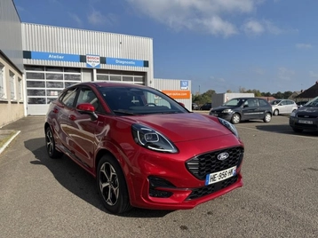 Image véhicule  Ford PUMA (1)