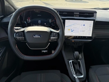 Image véhicule  Ford PUMA (5)