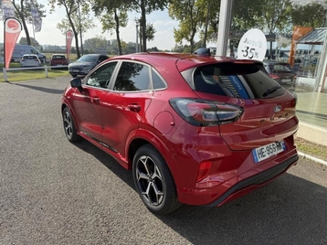 Image véhicule  Ford PUMA (2)