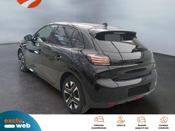 Image véhicule  Peugeot 208 (3)