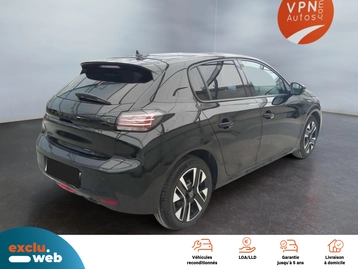 Image véhicule  Peugeot 208 (2)