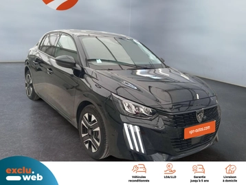 Image véhicule  Peugeot 208 (1)