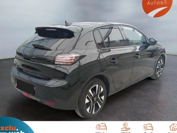 Image véhicule  Peugeot 208 (14)
