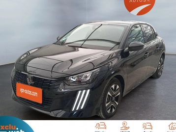 Image véhicule  Peugeot 208 (12)